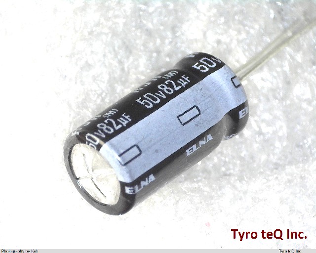 RJH-50V820MG4#