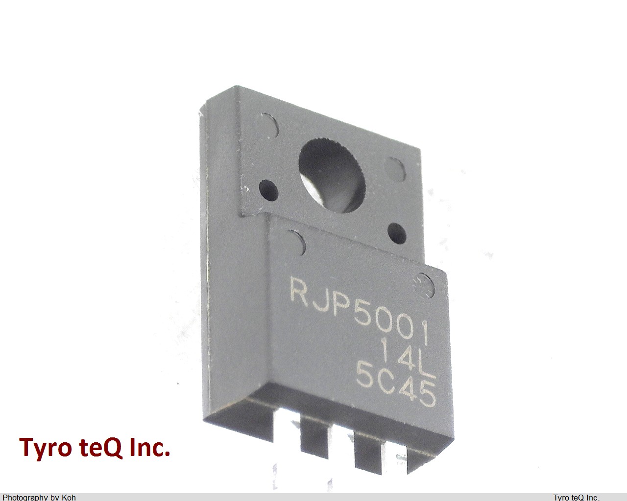 RJP5001APP-M0