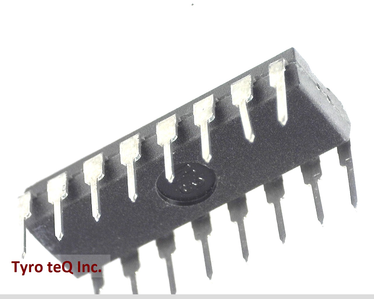 SN74LS367AN