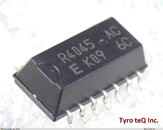 RX-4045SAAC