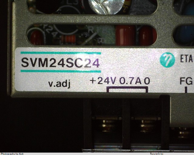 SVM24SC24