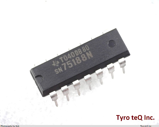 SN75188N