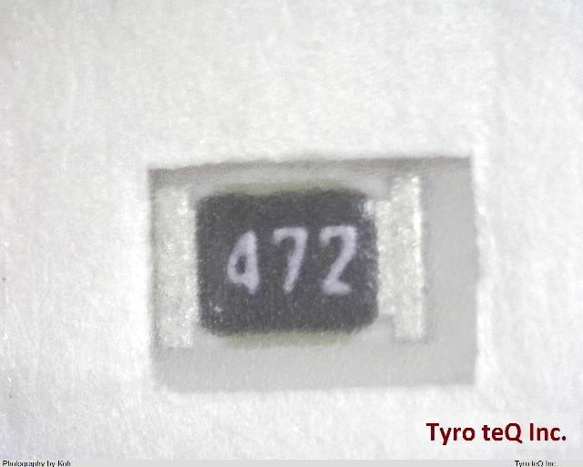 RPC10T472J