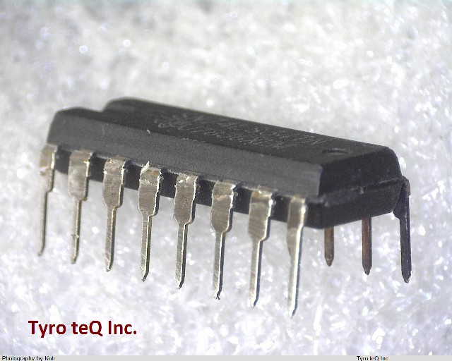 SN74LS347N