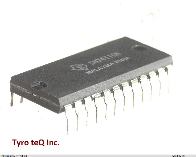 SN74116N