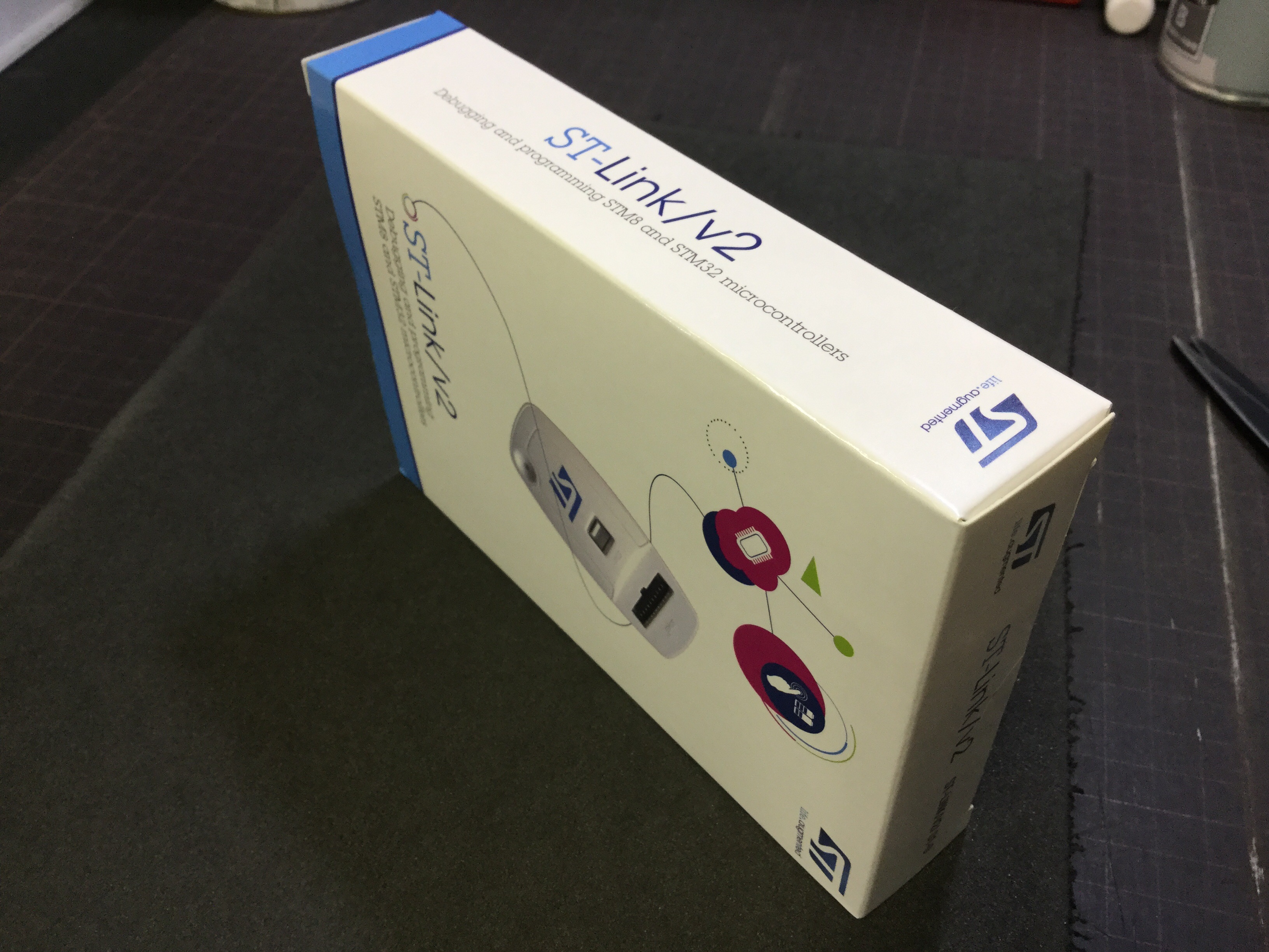 ST-LINK/V2