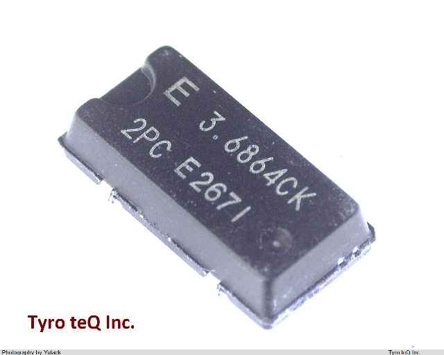 SG-8002JC 3.6864M-PCC