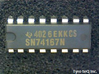 SN74167N