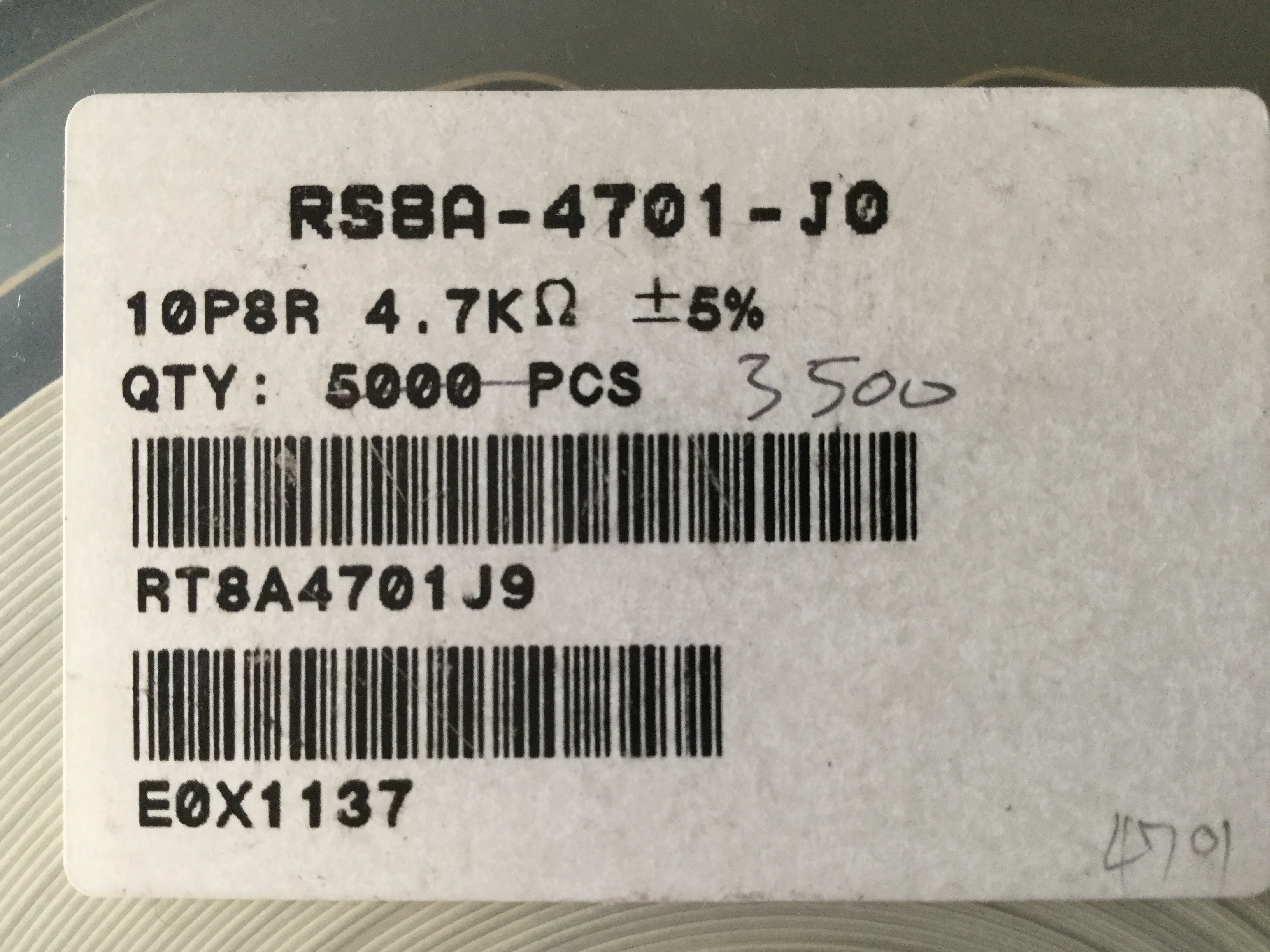 RS8A-4701-J0