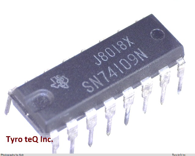 SN74109N