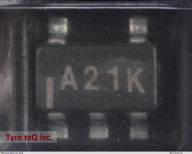 SM8121AH-G-EL