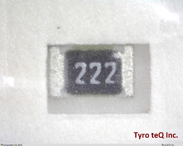 RPC10T222J