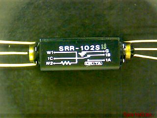 SRR-102S