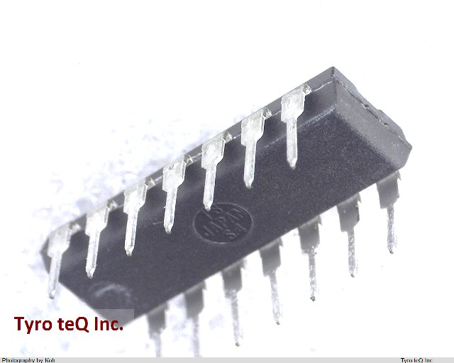 SN7490AN
