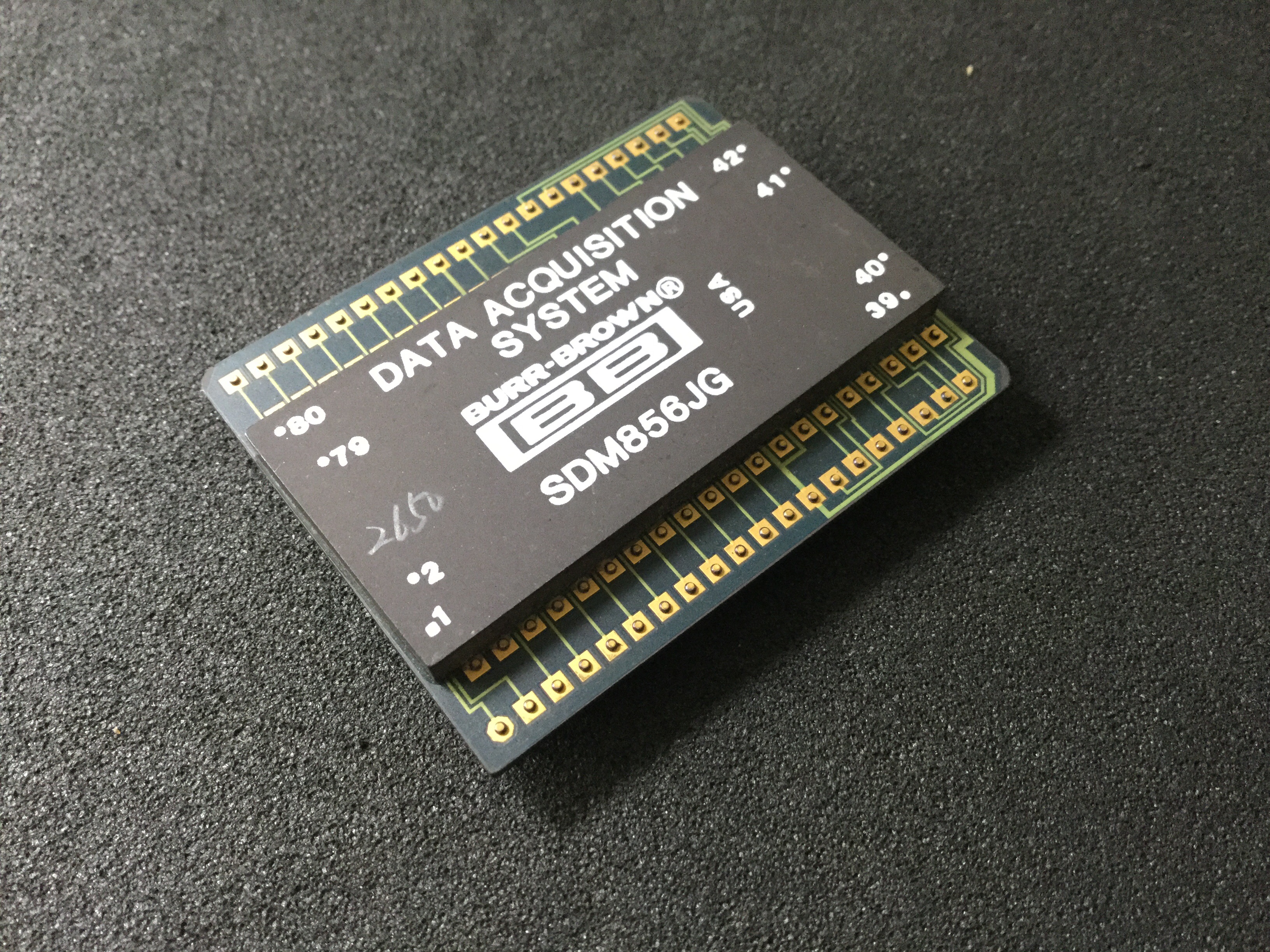 SDM856JG