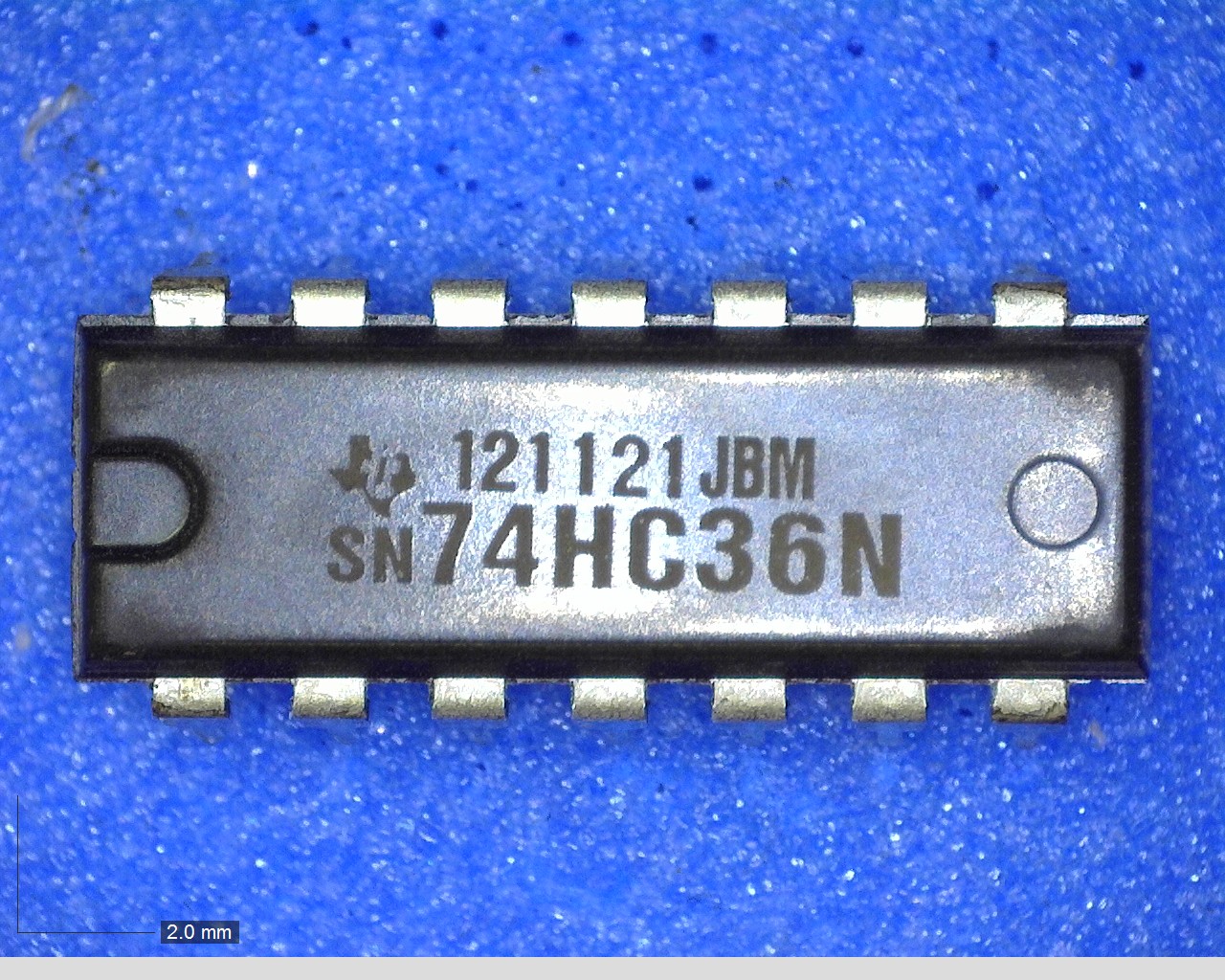 SN74HC36N