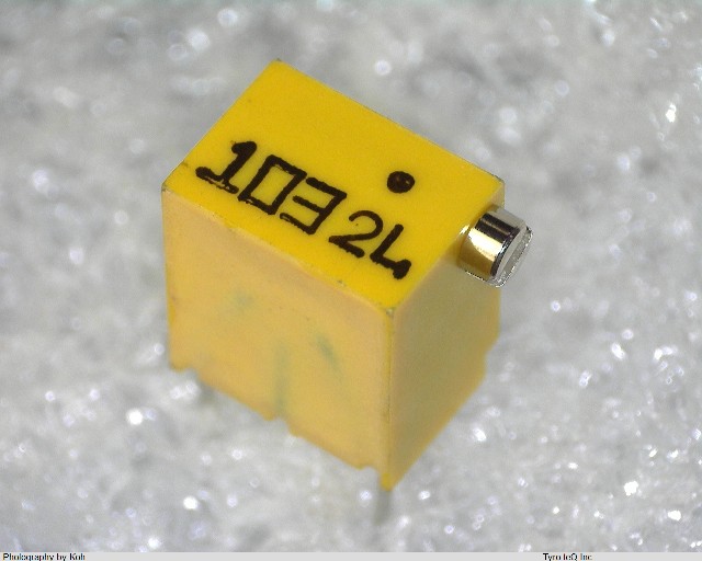 RJ-5EX 10KOHM(103)
