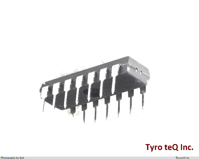 SN74121N