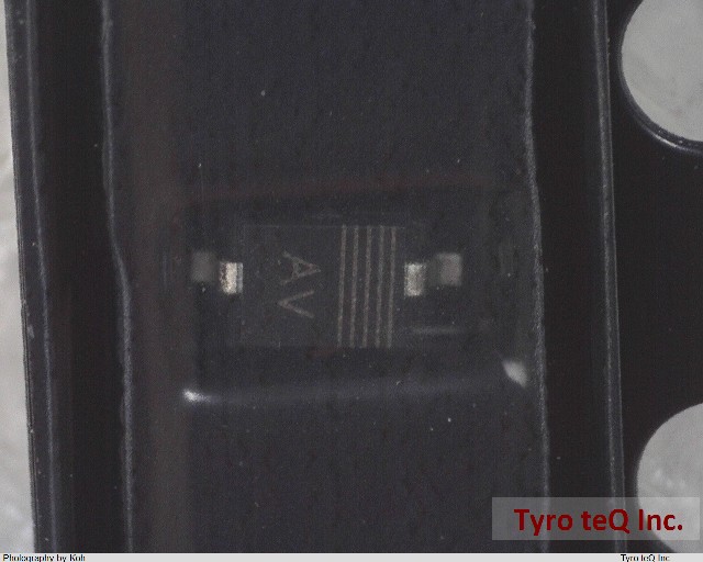 RESD5V0S1UA,115