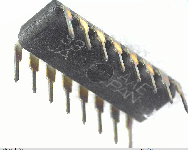 SN7483A