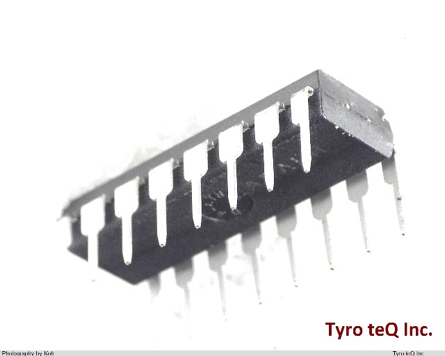 SN74LS192N