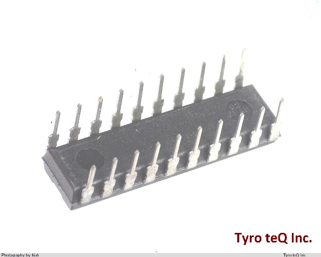 SN74BCT540N