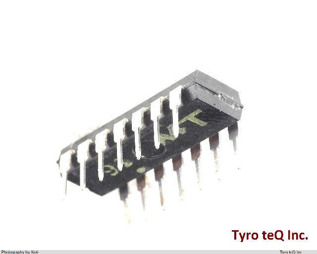 SN7491AN