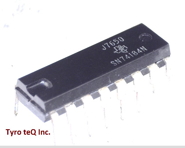 SN74184N