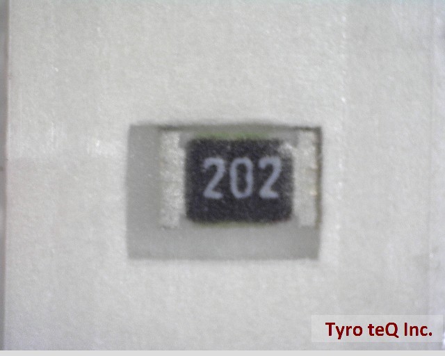 RPC10T202J