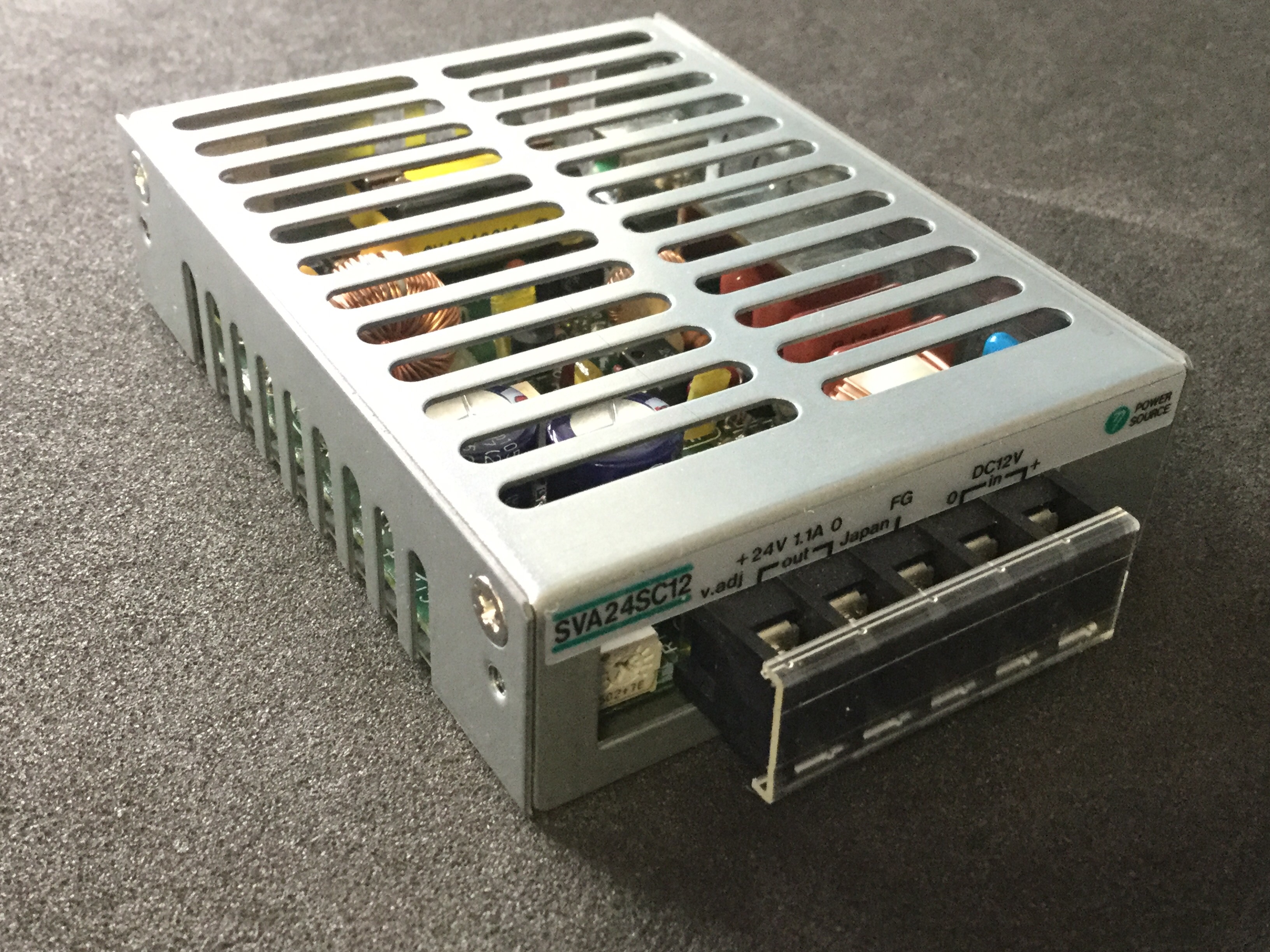 SVA24SC12