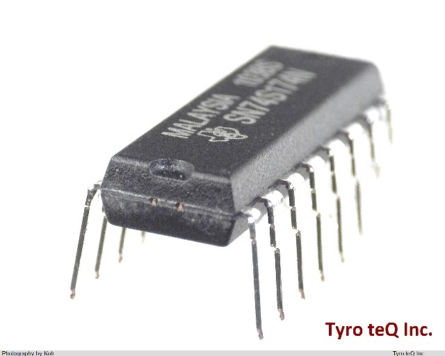SN74S174N