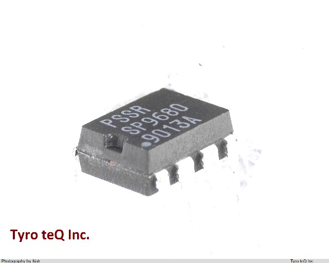 SP9680DP