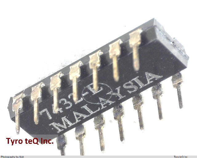 SN7432N