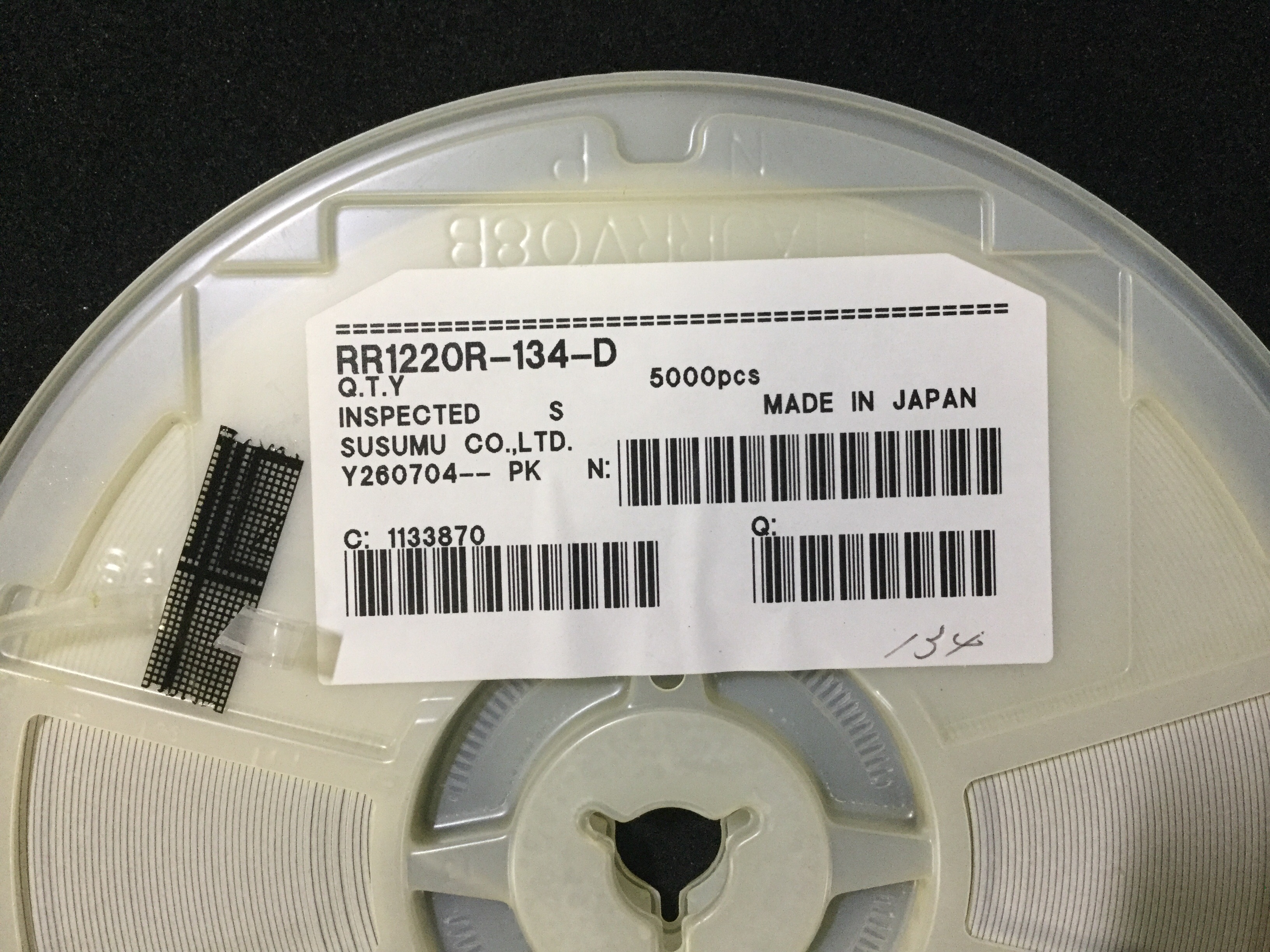 RR1220R-134-D
