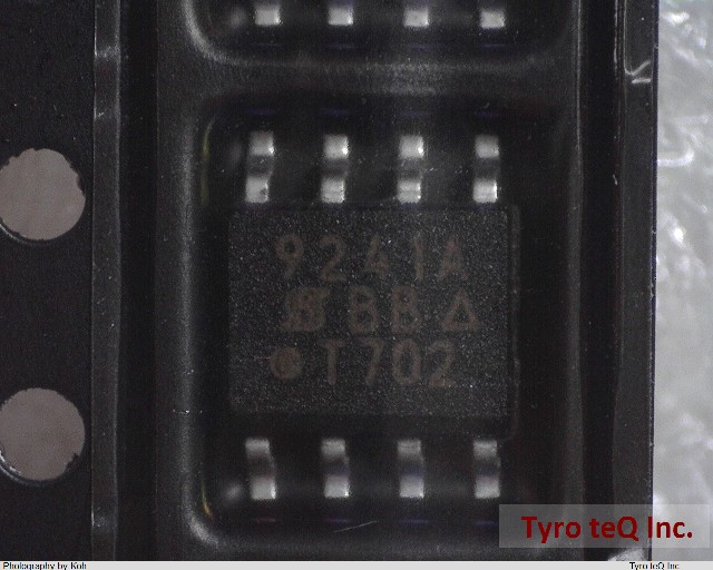 SI9241AEY-T1-E3