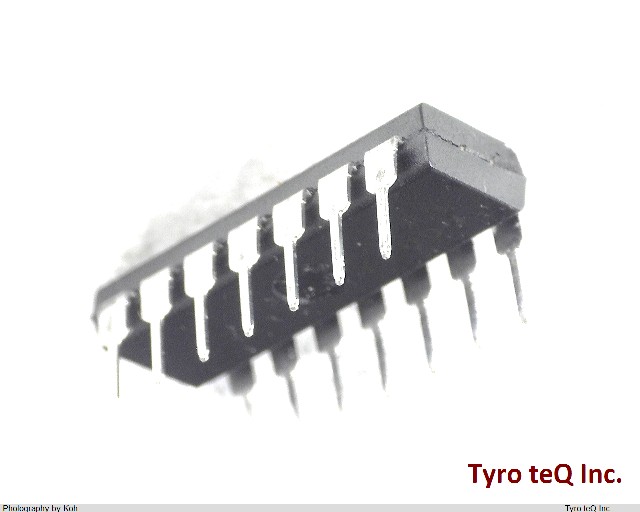 SN74LS05N