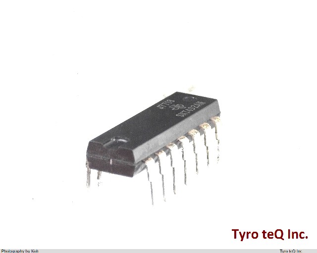 SN7492AN