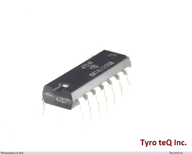 SN74LS290N