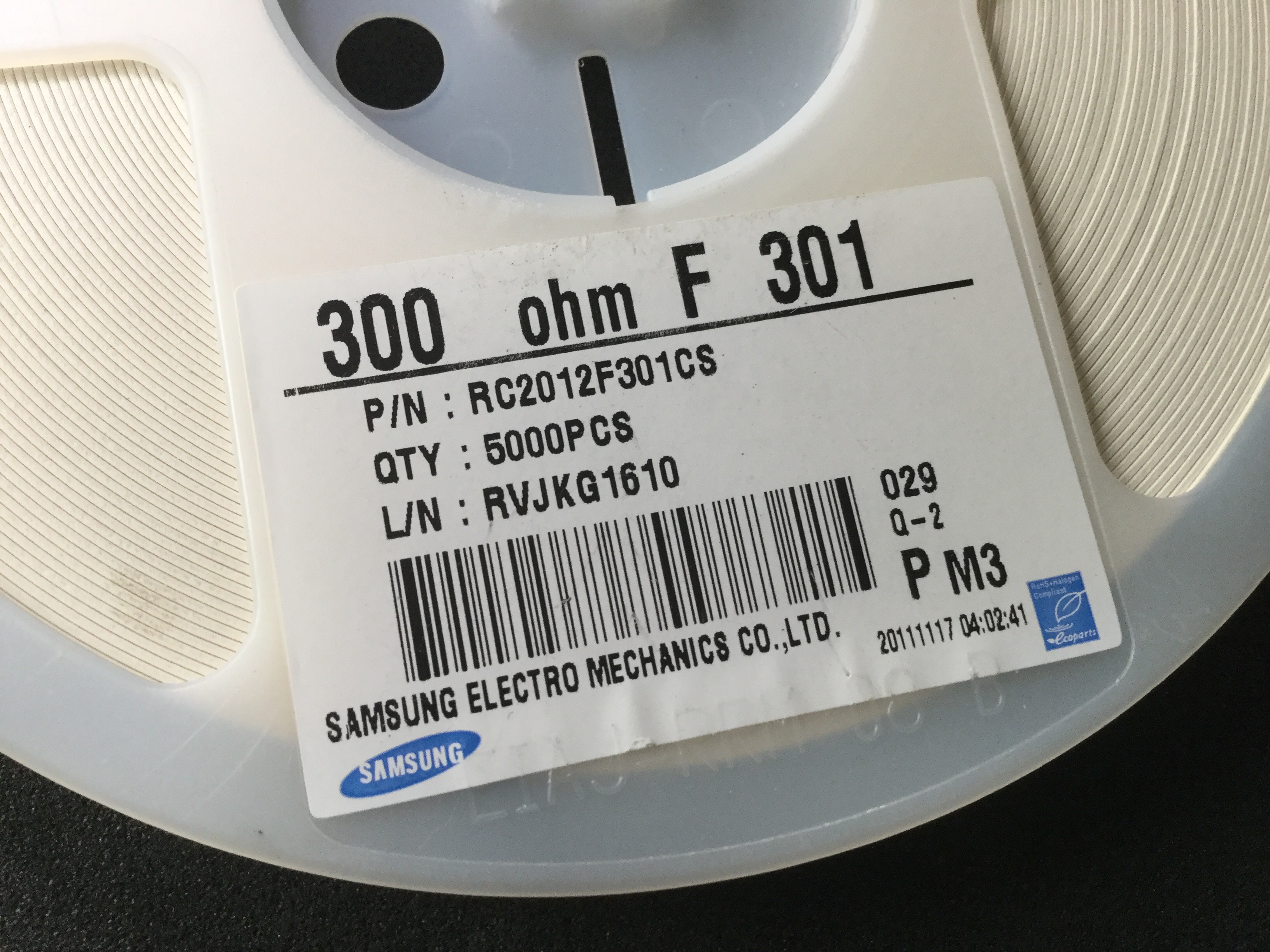 RC2012F301CS