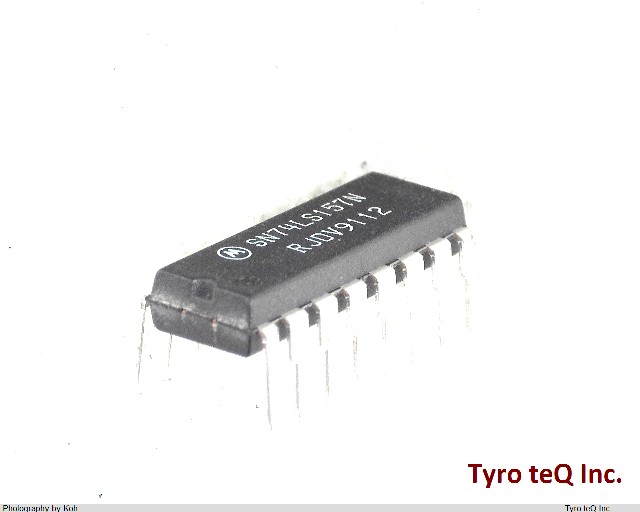 SN74LS157N