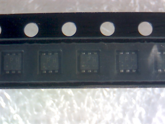 SSM6P25TU(TE85L,F)