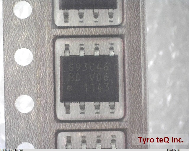 S-93C46BD0I-J8T1G