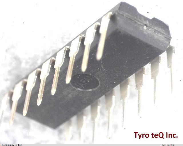 SN74151N