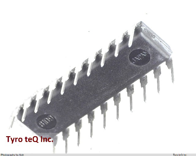 SN74LS641N