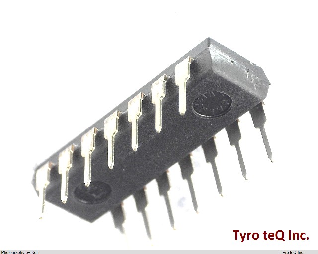SN74LS197N