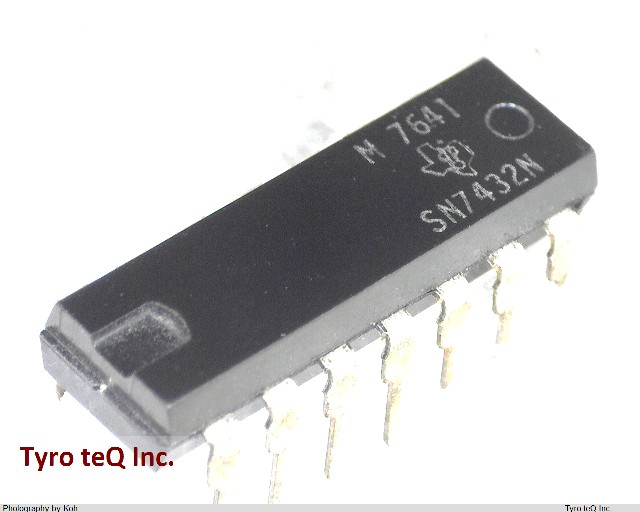SN7432N