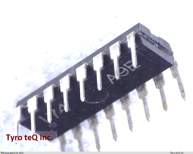 SN74174N