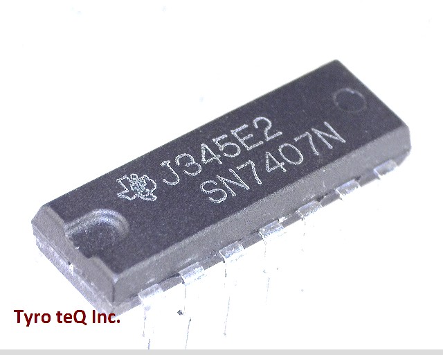 SN74107N