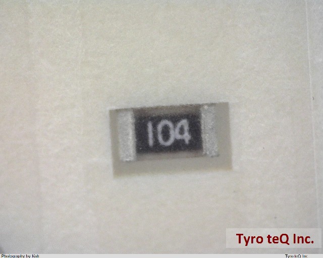 RG1608N-104-W