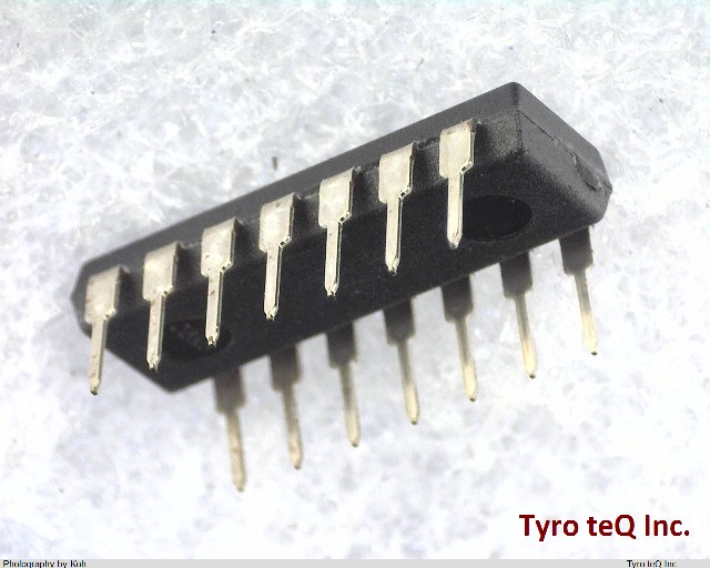 SN74LS266N